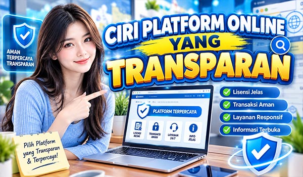 Situs Slot Resmi Terbaru